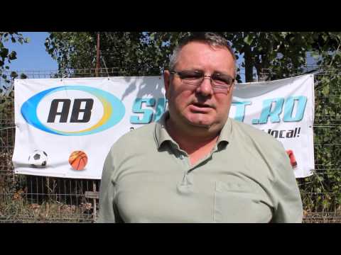 ABSPORT.RO: Ioan Demeter presedinte Olimpia Aiud