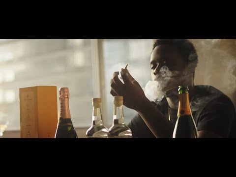 Eat or Starv Records - Champain (Music Video)