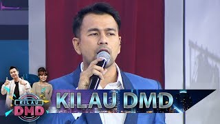 Download lagu Raffi Berharap Dibantu Ayu Ting Ting, Malah Dibantu Ivan Gunawan  - Kilau DMD (18/1) mp3
