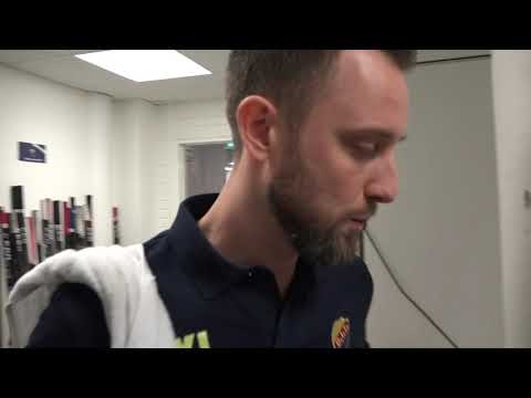 Kvartsfinalserien Djurgården-AIK SDHL