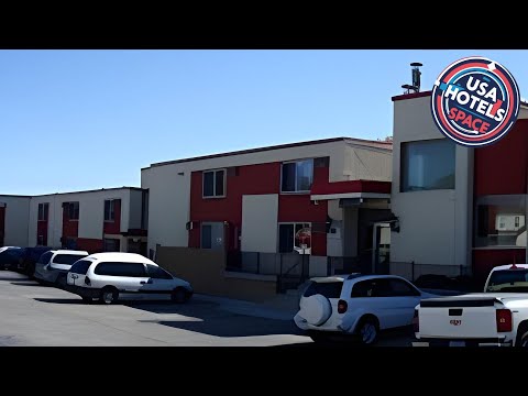 Red Carpet Inn Rochester | Rochester (MN), United States | Hotel Review 🏩