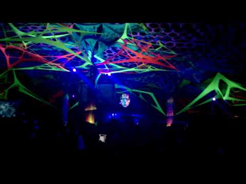 Ekanta vs Nevermind @ Perfect Line 3D