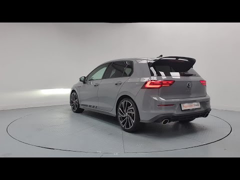 211KE1376 - 2021 Volkswagen Golf GTI CLUBSPORT 2.0TSI 300BHP AUTO 59,945