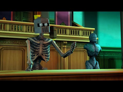 leagueoflegends.wav [ULTRAKILL SFM]