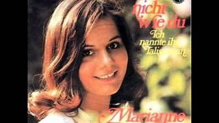 Er ist nicht wie du • Original • Marianne Rosenberg • 1972