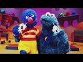 Cumtown | Grover (bet dsi)
