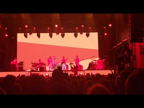 Watt en Schlick 2019 Anna - Max Herre