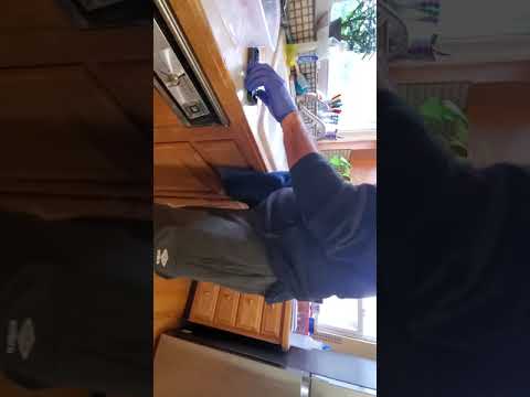 Ras #2 Suzuki Sirius BASS Harp customization cleaning all