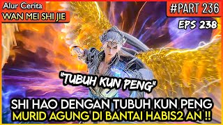 Download lagu SHI HAO MEMBANTAI SALAH SATU MURID AGUNG !! - Donghua PERFECT WORLD WANMEI SHIJIE #WMSJ PART 236 mp3 Download lagu SHI HAO MEMBANTAI SALAH SATU MURID AGUNG !! - Donghua PERFECT WORLD WANMEI SHIJIE #WMSJ PART 236 mp3