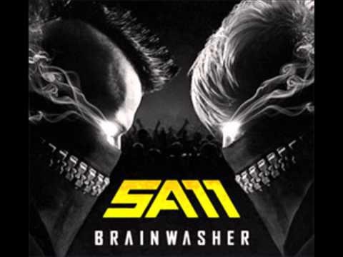 SAM - WARNING [Power Edit]