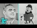 Meeting the Voice Actor of Mr.Magoo | You Asked For It