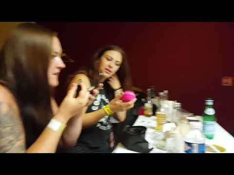 THUNDERMOTHER - New Album Announcement 2018