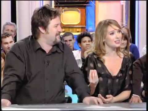 Guy Lecluyse - Chien qui aboie de loin + Vomi