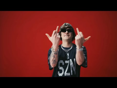 *FREE* OG Buda + Toxi$ + MAYOT Type Beat - "Заткнись" (prod. Wellfore + zestymain)