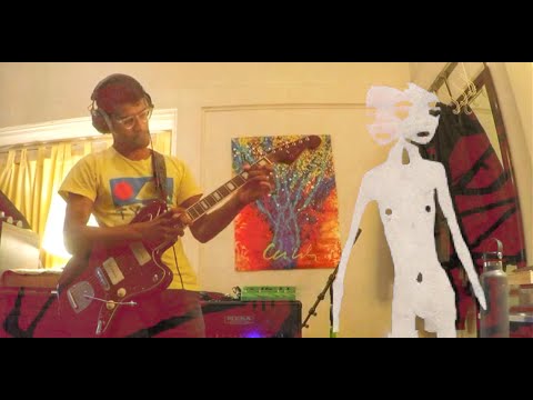 "DOPPELGANGER" by THE FALL OF TROY covered by SIDDHU of SEMAPHORE