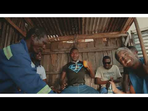 Tavares Estraga  - Txibebeh (Vou se Magoar) Official Video