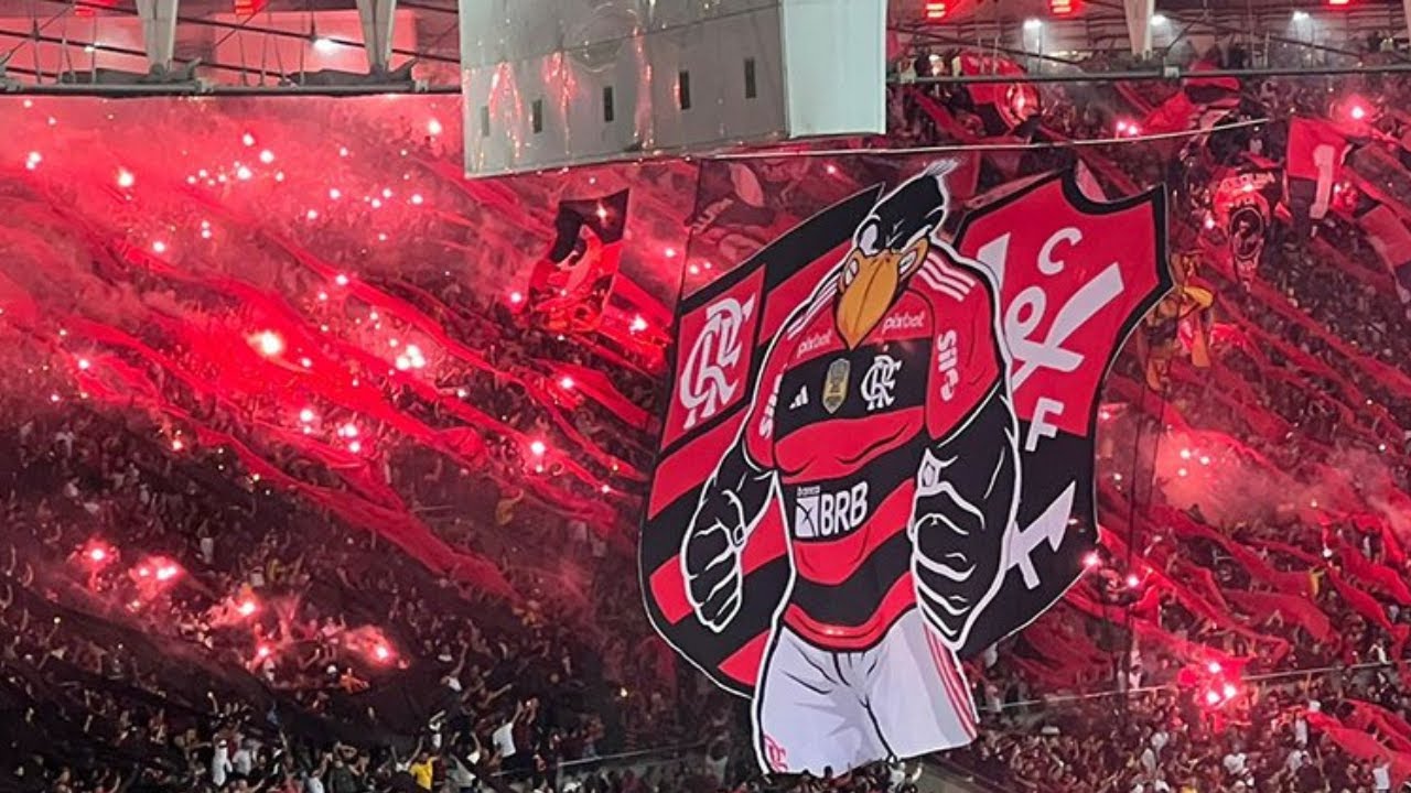 Video thumbnail showing passionate fans