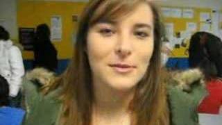 Kelly's Goodbye Video!