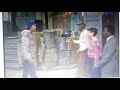 Sesame Street 3062 Sponsors
