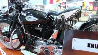 preview picture of video 'Harley Davidson в Mall Galleria Стара Загора'