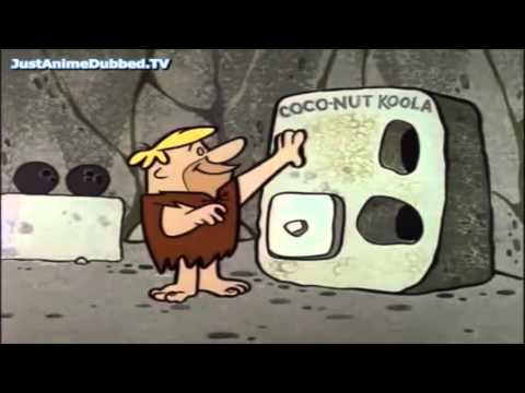 The Flintstones Voiceover Project