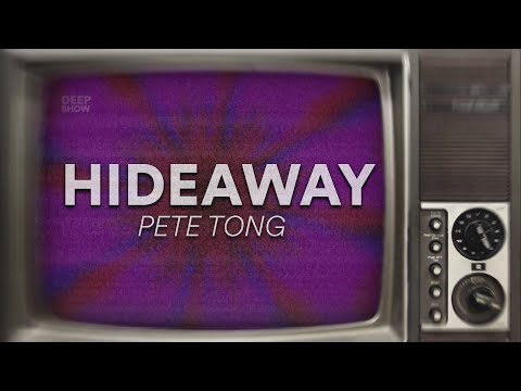 Pete Tong, Eats Everything, Vula - Hideaway ft. Jules Buckley (Lyrics)