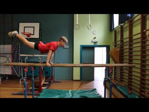 filmpje turner jelle Totté ogk