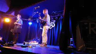 Joan Shelley - River Low Whelans May 2017