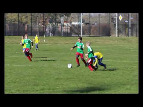 D-Junioren Union Schönebeck : SC Bernburg  0:1