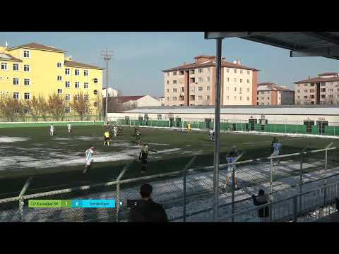 İ.B Karaağaç SK - DersimSpor