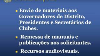 Rotary International Brazil Office