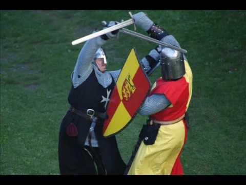 Abenteuer Mittelalter www.norddeutscher-ritterbund.de