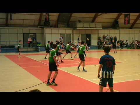 DWS-Tachos 2e helft NK 2017