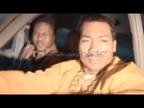 BMF Starz Lamar pulls up on Meech 🔫🥷🏾💀