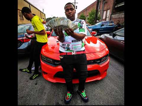 Big30 x Dee Mula Purple Hittas (Unreleased Audio)