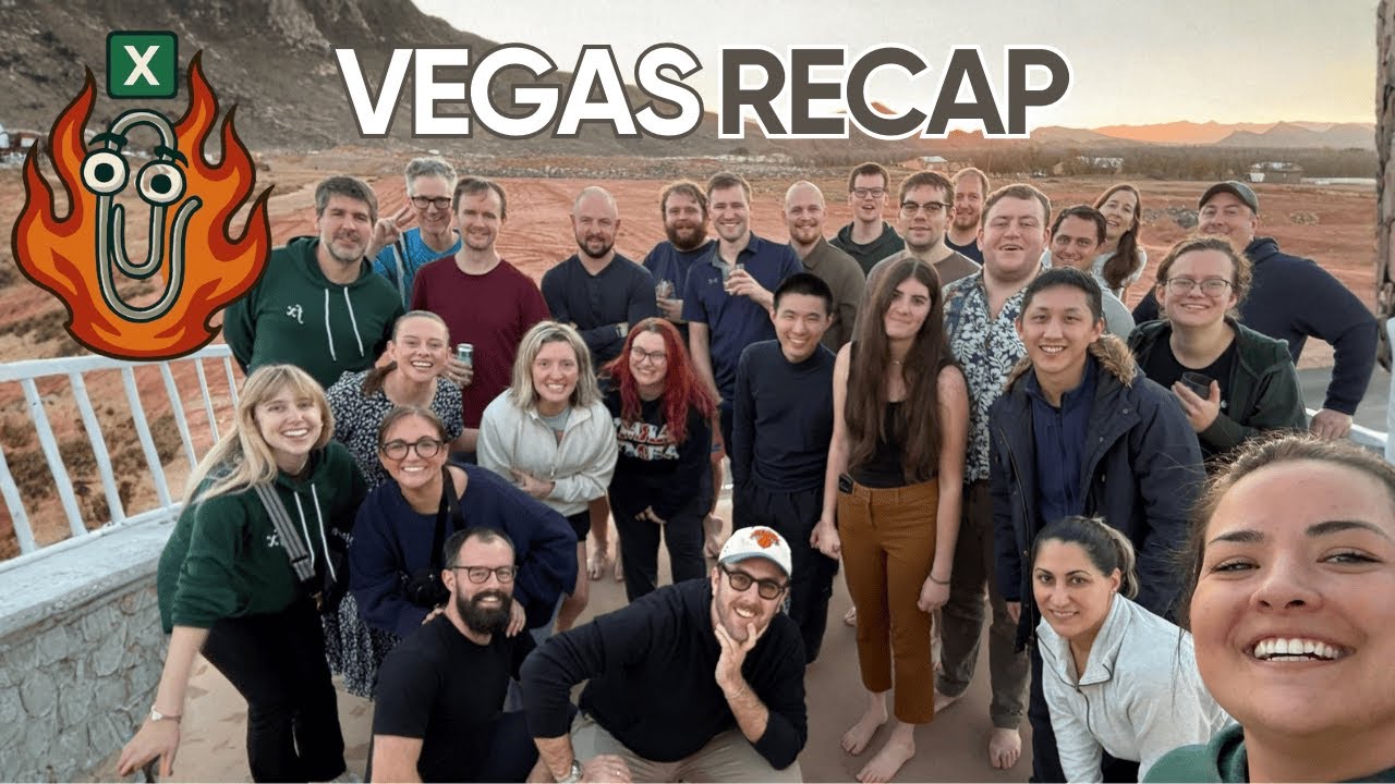 12x3 - Vegas Recap v2