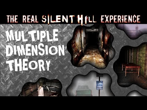 TRSHE Supplementary: Multiple Dimension Theory