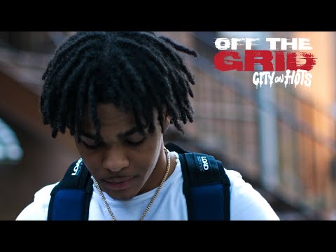 Hood Star Dotty -Excuses - City On Hots