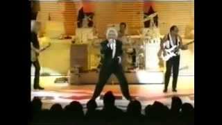 ROD STEWART -  SWEET SOUL MUSIC -  LIVE  VAGABOND HEART