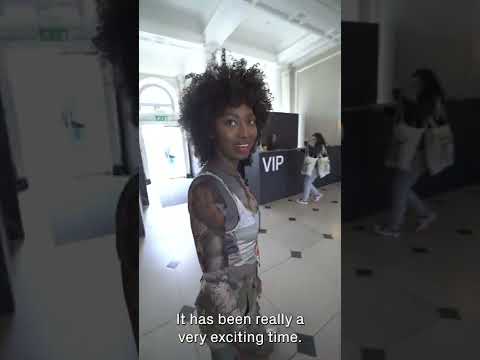 Inna Modja | A tour of 1-54 London 2022