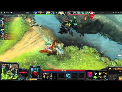 EPICENTER - Classificatórias EU - Power Rangers x  No Diggity jogo 4 (FINAL) com @AEDRONSTV