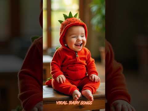 Adorable Baby Sings for the First Time! 🎤💖 #baby