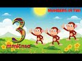 Learn Numbers | Twi Numbers 1-10 | Counting - Twi for Kids | Nana's African TV