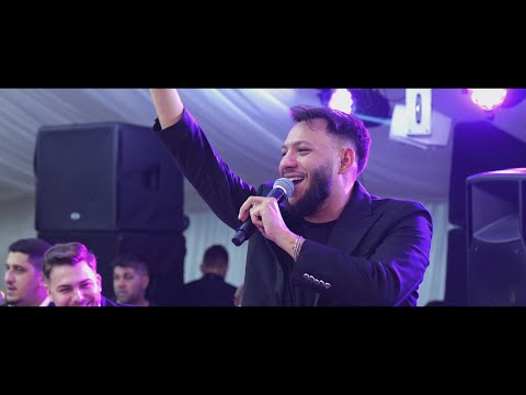 Leo de la Rosiori - Femeia frumoasa | LIVE