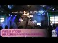 Paula P'Cay - No stress LIVE @PLATINUM ...