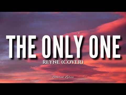 The Only One Lyrics ==   Lionel Richie   REYNE Cover