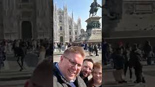 Our recent amazing adventures #shorts #cruise