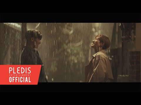 WONWOO X MINGYU 'Bittersweet (feat. LeeHi)' Official MV