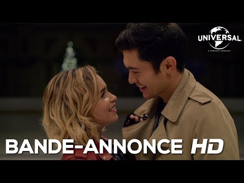 Last Christmas - Bande Annonce [VOST]