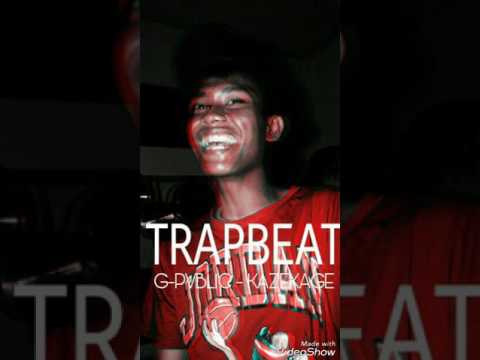 G-pvblic - KAZEKAGE (CoverBeat)